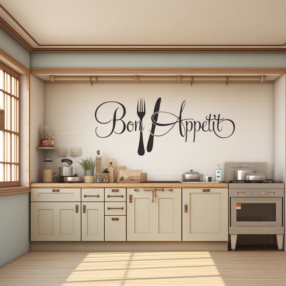 Home Decor App Free - Stiker dinding dekorasi rumah 1 buah,