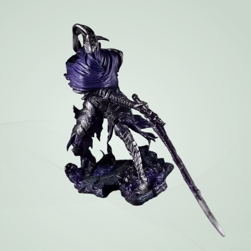 Home Decor Ideas - Dark Souls 3 Artorias Abysswalker Gk