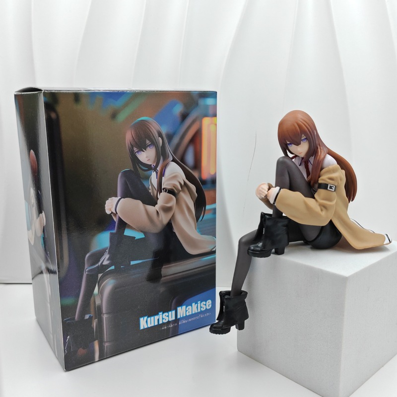 Home Decor Ideas - Figur Anime Kurisu Makise Steins Gate