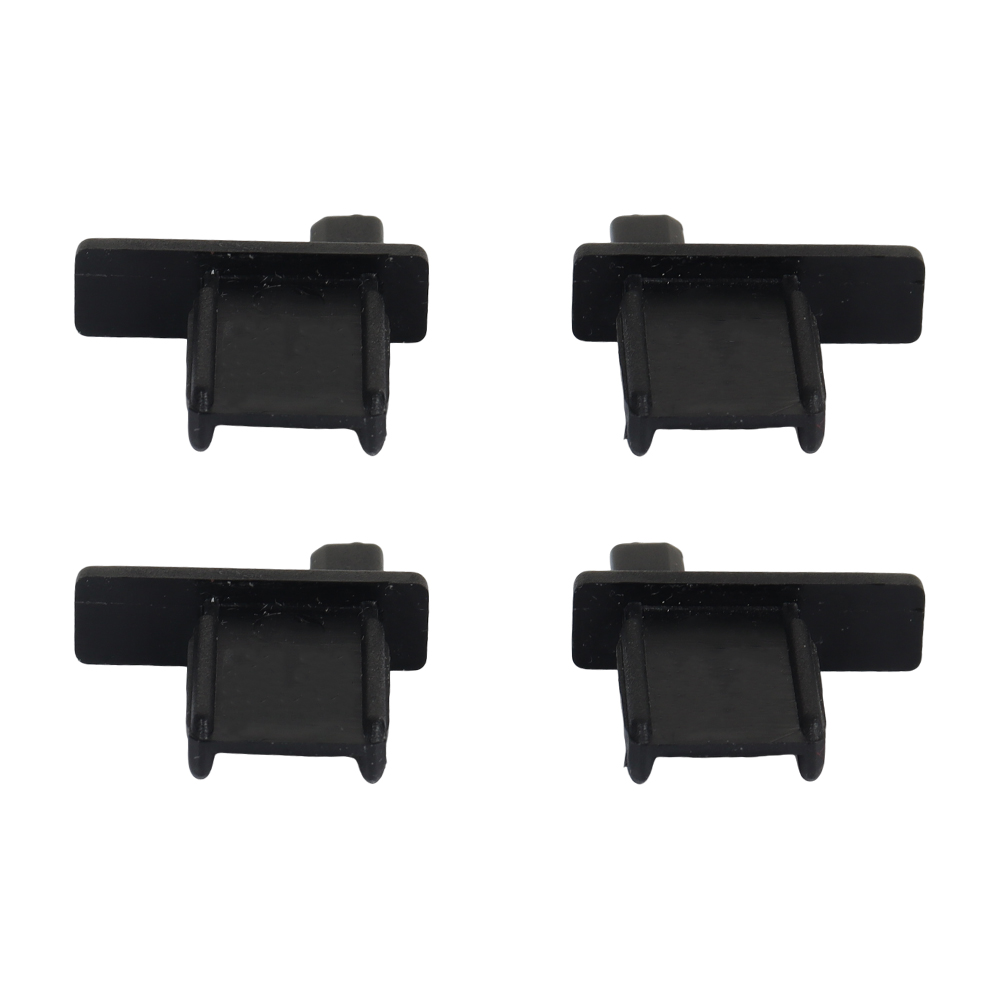 Blackout Curtains - 2 x Klip Penahan Tirai untuk