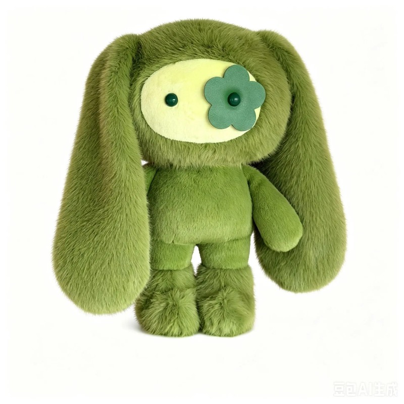 Boneka Kelinci Juju Lucu 30Cm  - Home Decor Ideas ulasan dan harga