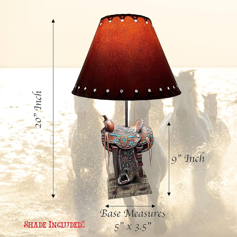 Lampu Meja Dekorasi Rumah Gaya - Home Decor Living ulasan dan harga