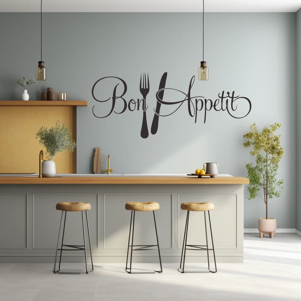 Stiker dinding dekorasi rumah  - Home Decor App Free ulasan dan harga