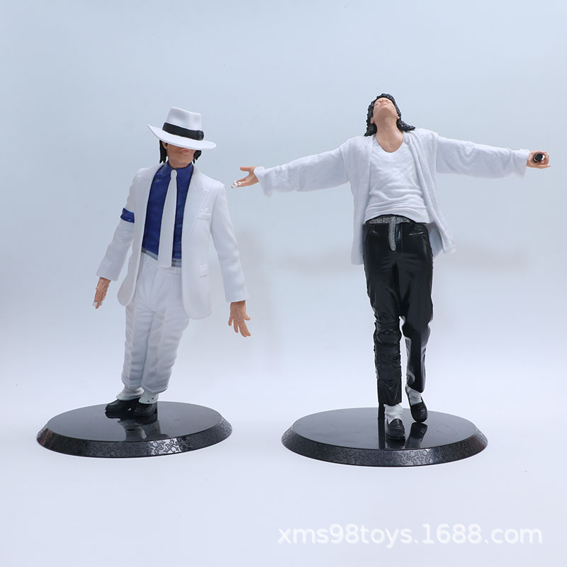 Model Karakter Klasik MJ, Deko - Home Decor Solution ulasan dan harga