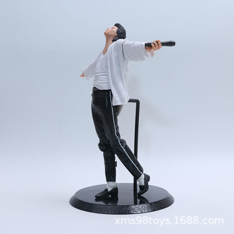 Model Karakter Klasik MJ, Deko - Home Decor Solution ulasan dan harga