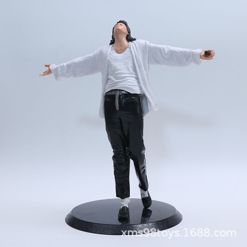 Model Karakter Klasik MJ, Deko - Home Decor Solution ulasan dan harga