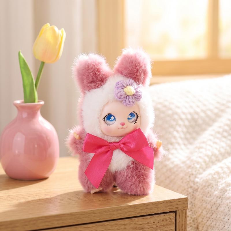 Gantungan Kunci Boneka Hewan L - Home Decor Games ulasan dan harga