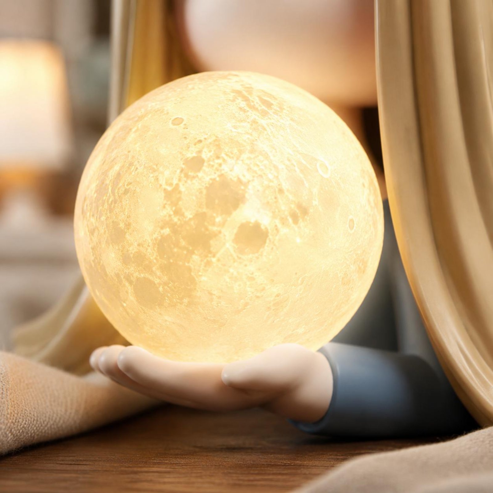 Lampu Celengan Ide Hadiah Lamp - Home Decor Ideas ulasan dan harga