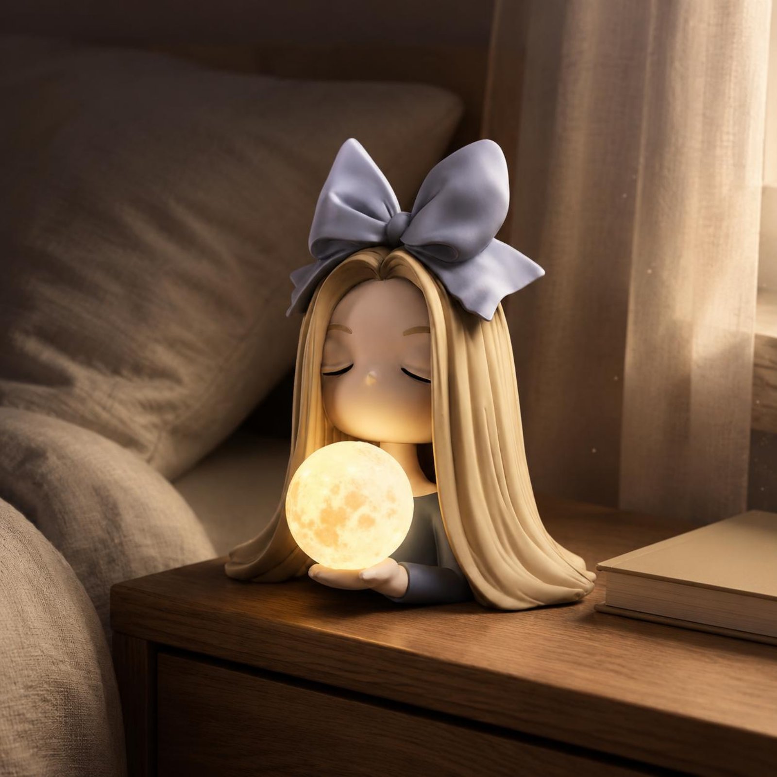 Lampu Celengan Ide Hadiah Lamp - Home Decor Ideas ulasan dan harga