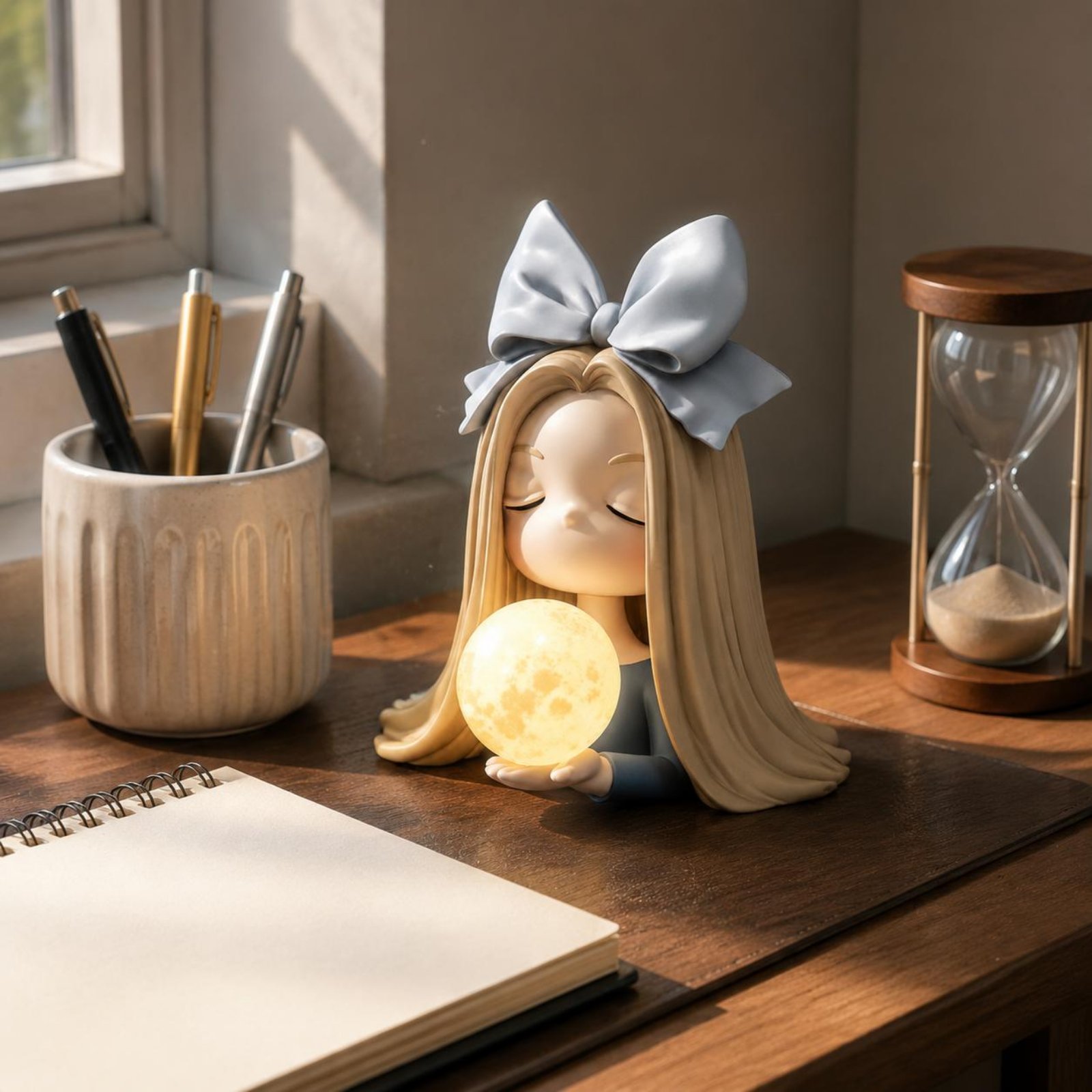 Lampu Celengan Ide Hadiah Lamp - Home Decor Ideas ulasan dan harga