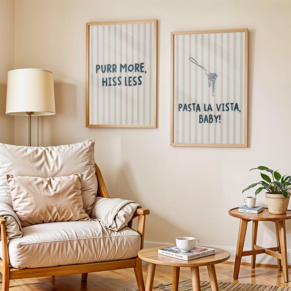 Poster Dekorasi Dopamin Kutipa - Home Decor Quotes Ideas ulasan dan harga