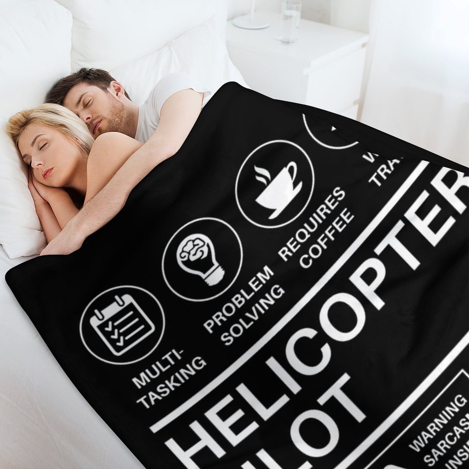 Selimut Berbobot Dekoratif unt - Home Decor Jobs ulasan dan harga