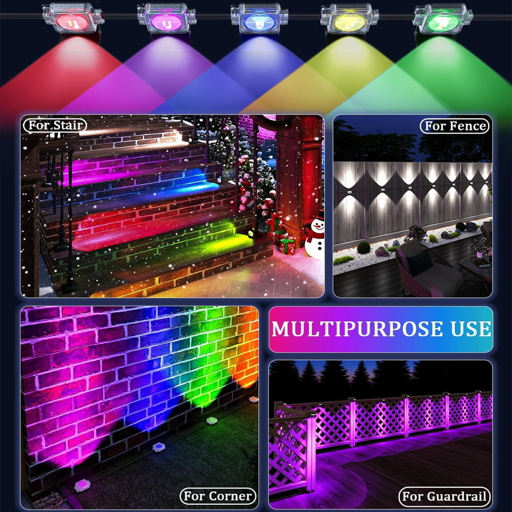 Lampu Luar Ruangan Permanen 45 - Home Decor App Free ulasan dan harga
