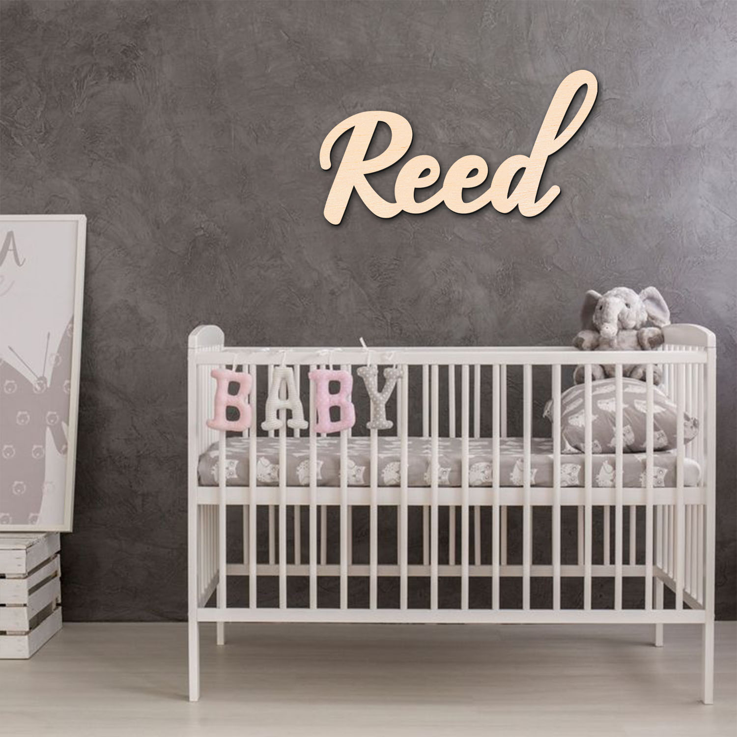 1 buah merek nama keluarga kay - Home Decor Ideas ulasan dan harga