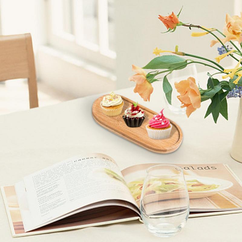 Nampan sabun parfum meja rias  - Vanity Home Decor ulasan dan harga