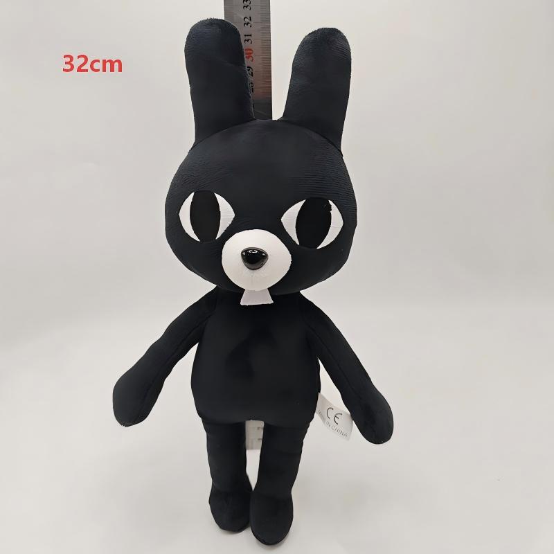 Boneka Plush Rumah Sakit Hewan - Home Decor Games ulasan dan harga