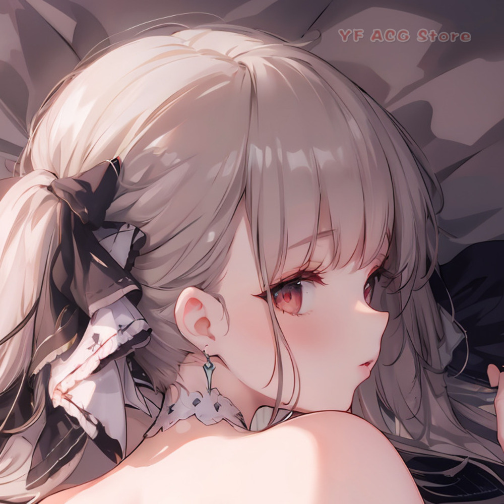 Azur Lane Formidable Dakimakur - Home Decor Games ulasan dan harga