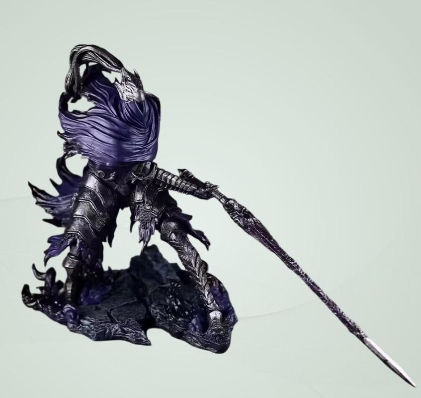 Dark Souls 3 Artorias Abysswal - Home Decor Ideas ulasan dan harga