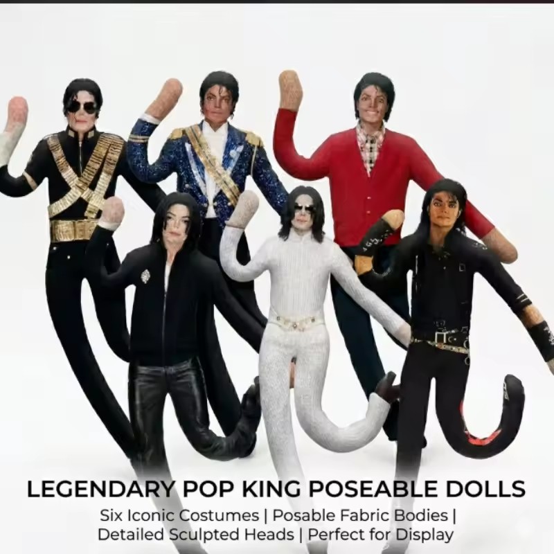 Bantal Boneka Michael Jackson, - Home Decor Ideas ulasan dan harga