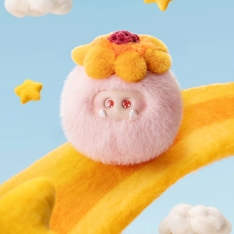Giggle Monster Sprout Story Se - Home Decor Zen ulasan dan harga