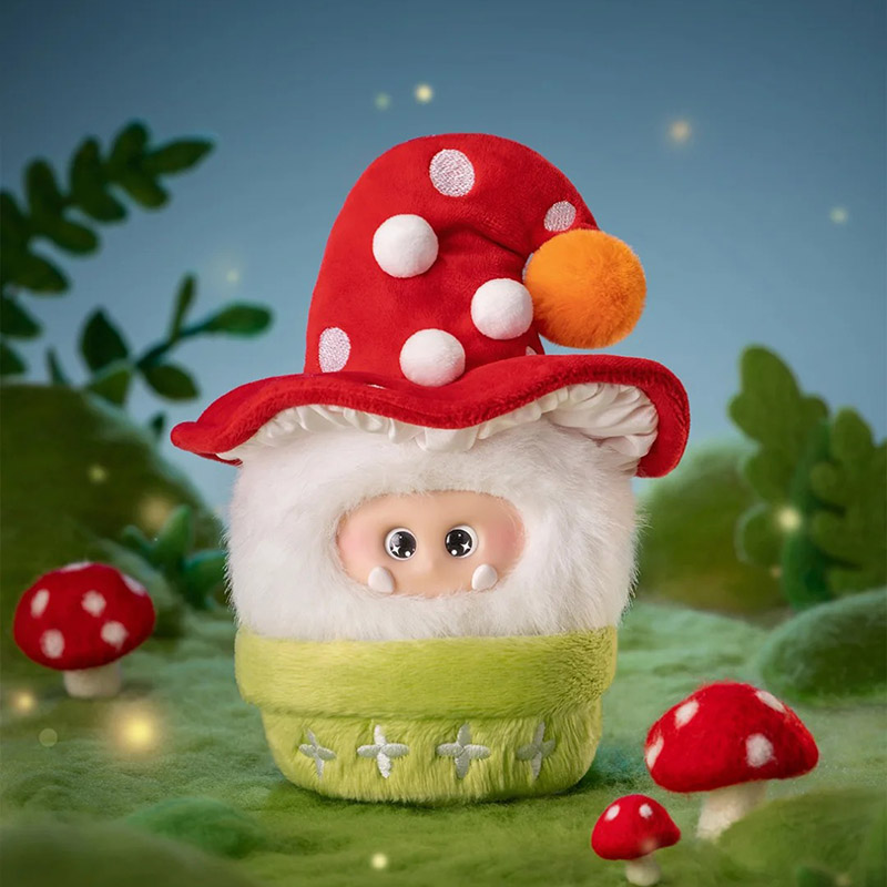 Giggle Monster Sprout Story Se - Home Decor Zen ulasan dan harga
