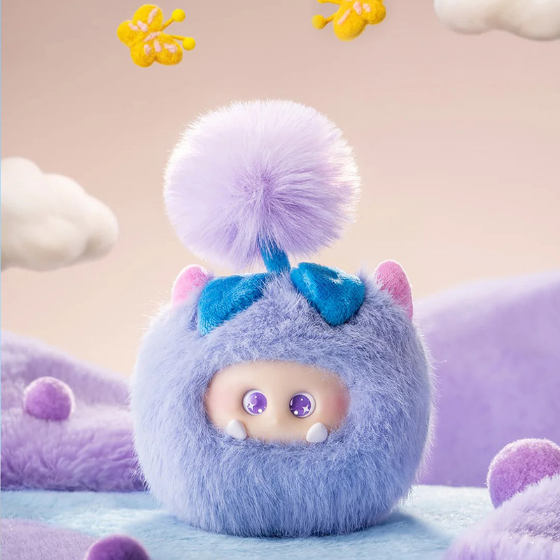 Giggle Monster Sprout Story Se - Home Decor Zen ulasan dan harga