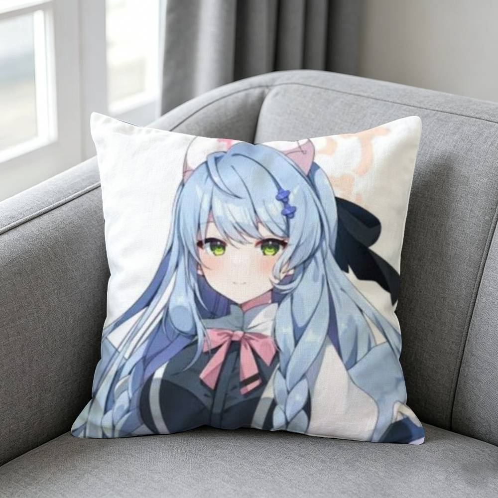 Sarung Bantal Mobile Game Blue - Home Decor Mobile Game ulasan dan harga