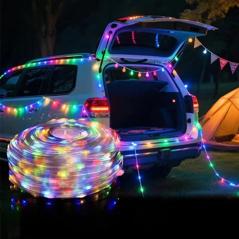 Lampu LED RGB Pintar DIY denga - Home Decor App Free ulasan dan harga