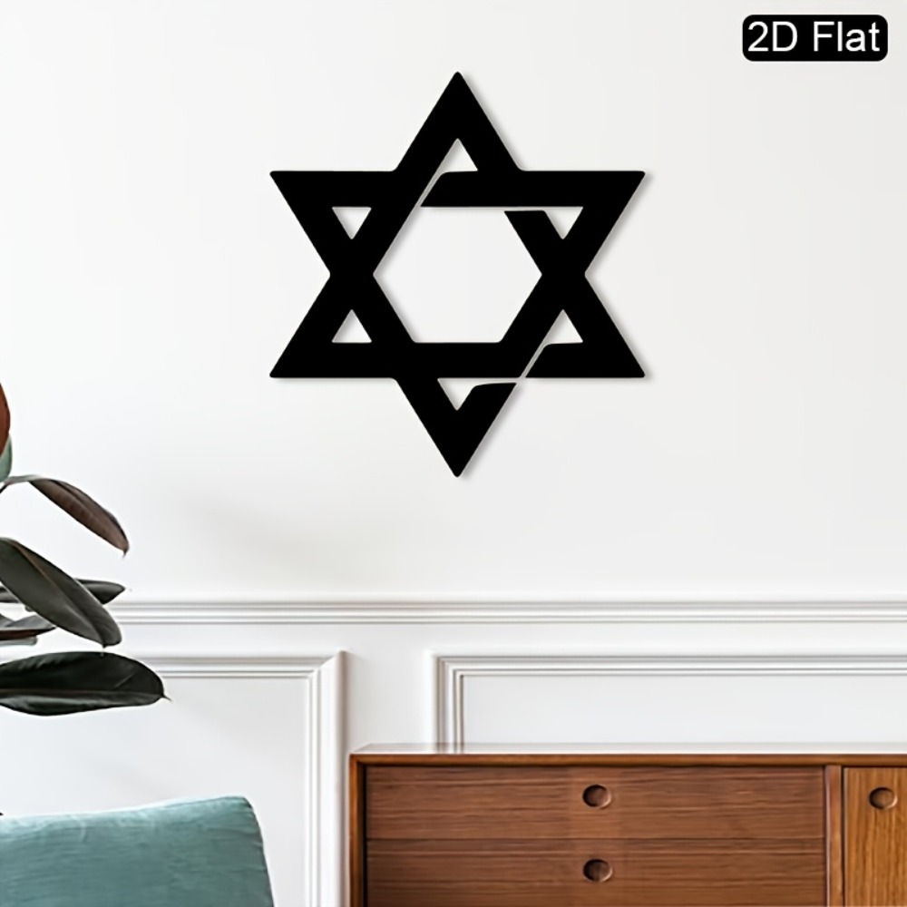 CIFBUY Hiasan Dinding Besi Bin - Home Decor Living ulasan dan harga