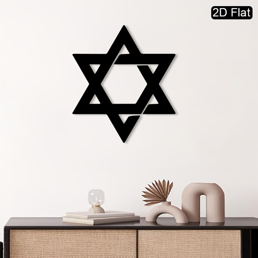 CIFBUY Hiasan Dinding Besi Bin - Home Decor Living ulasan dan harga