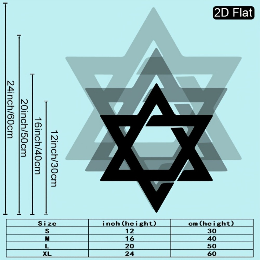 CIFBUY Hiasan Dinding Besi Bin - Home Decor Living ulasan dan harga