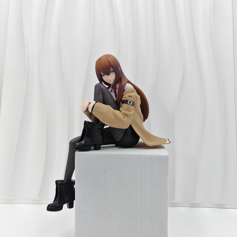 Figur Anime Kurisu Makise Stei - Home Decor Ideas ulasan dan harga