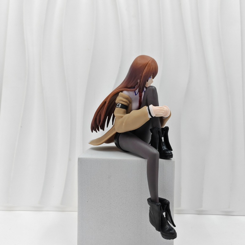 Figur Anime Kurisu Makise Stei - Home Decor Ideas ulasan dan harga