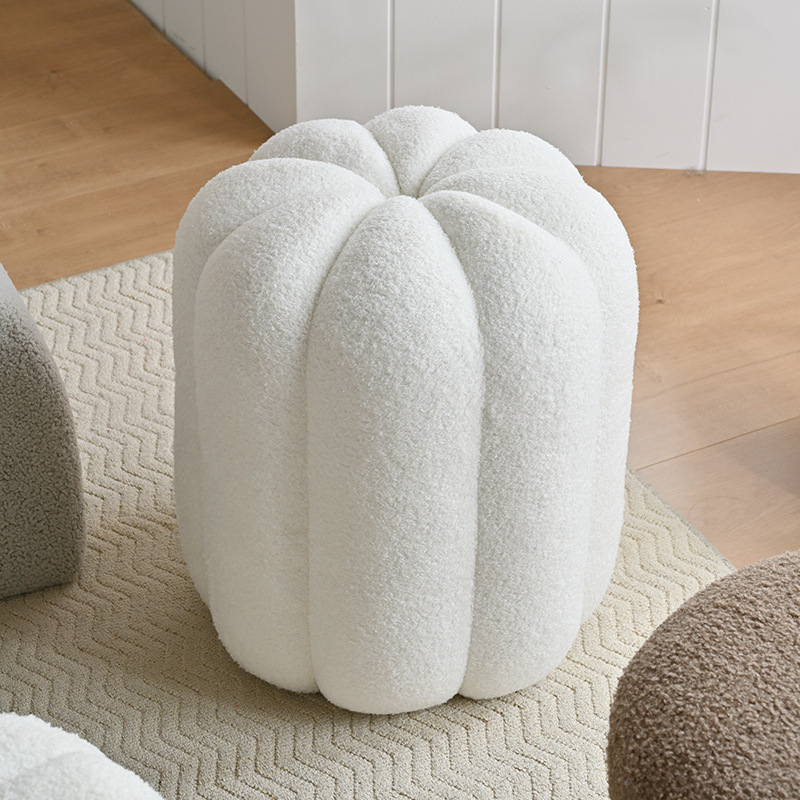 Kursi Rias Sederhana Bentuk La - Vanity Home Decor ulasan dan harga