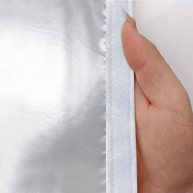 Tirai Penahan Cahaya dengan Ri - Blackout Curtains ulasan dan harga