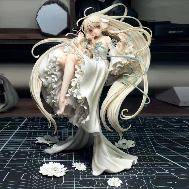 Figur Anime Chobits Chi Pvc Pa - Home Decor Ideas ulasan dan harga
