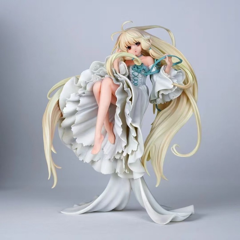 Figur Anime Chobits Chi Pvc Pa - Home Decor Ideas ulasan dan harga