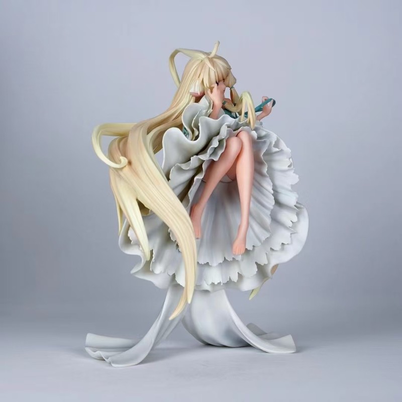 Figur Anime Chobits Chi Pvc Pa - Home Decor Ideas ulasan dan harga