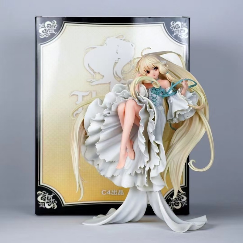 Figur Anime Chobits Chi Pvc Pa - Home Decor Ideas ulasan dan harga