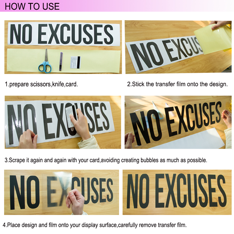 Let's Stay in Bed stiker dindi - Home Decor Quotes Ideas ulasan dan harga