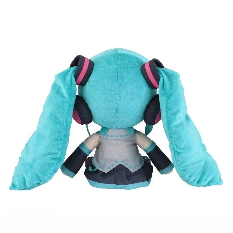 Boneka Buatan Tangan Hatsune M - Home Decor Ideas ulasan dan harga