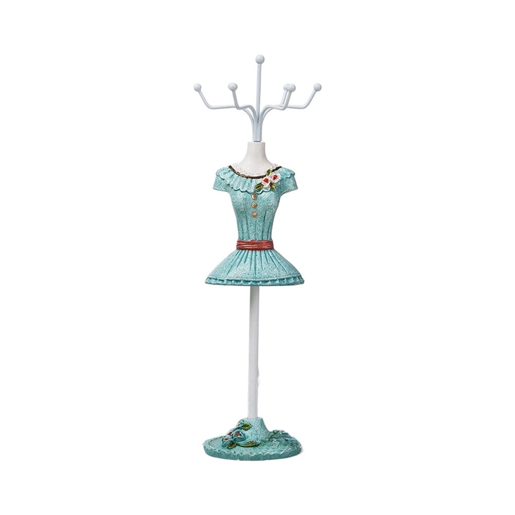 Tempat Perhiasan Bergaya Bentu - Vanity Home Decor ulasan dan harga