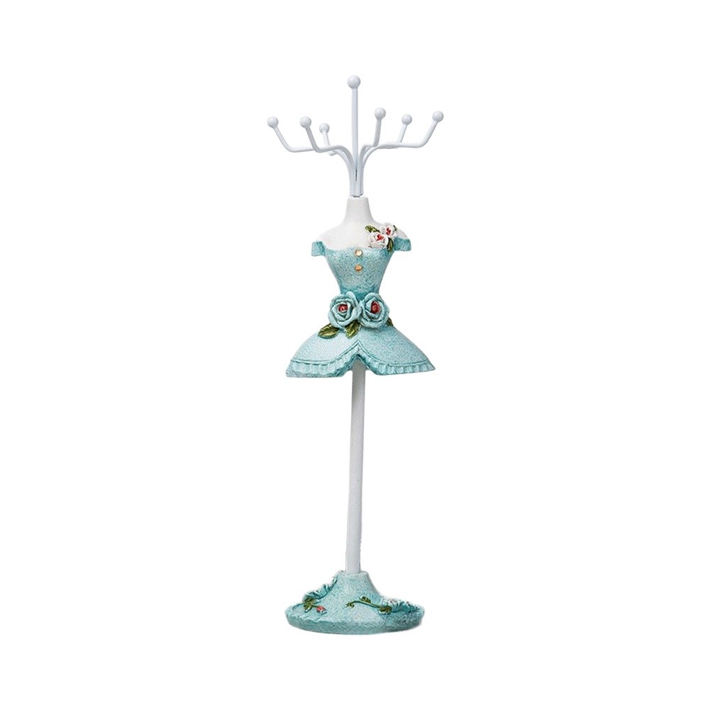 Tempat Perhiasan Bergaya Bentu - Vanity Home Decor ulasan dan harga
