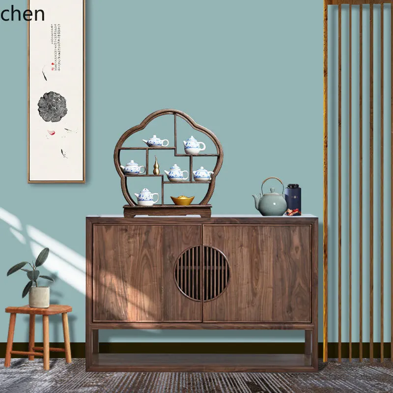7.15-c13 Ruang Teh Retro Zen T - Home Decor Zen ulasan dan harga