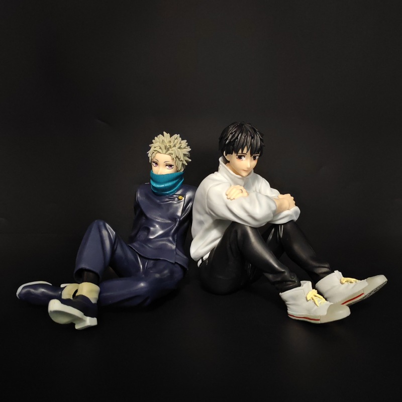Jujutsu Kaisen Okkotsu Yuta In - Home Decor Ideas ulasan dan harga