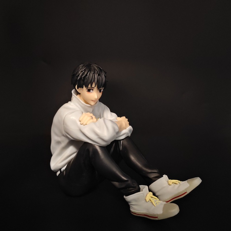 Jujutsu Kaisen Okkotsu Yuta In - Home Decor Ideas ulasan dan harga