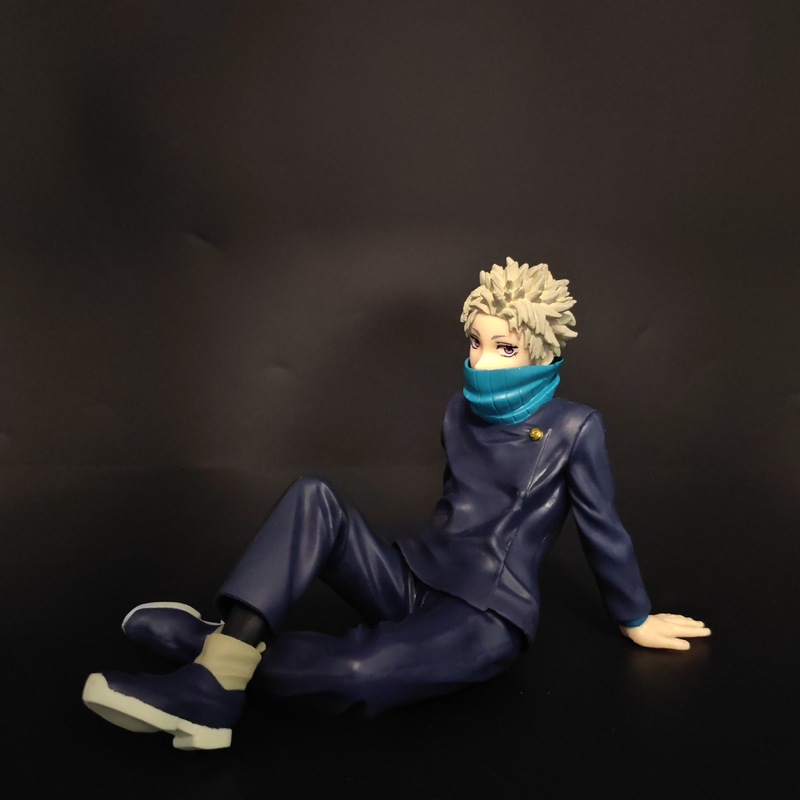 Jujutsu Kaisen Okkotsu Yuta In - Home Decor Ideas ulasan dan harga