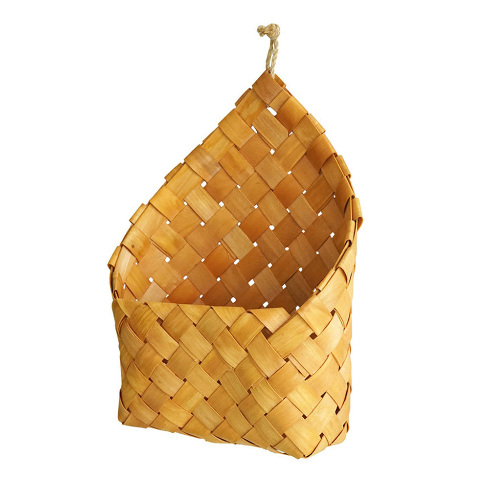 1Pcs Keranjang Bunga Hiasan Di - Home Decor Flowers ulasan dan harga