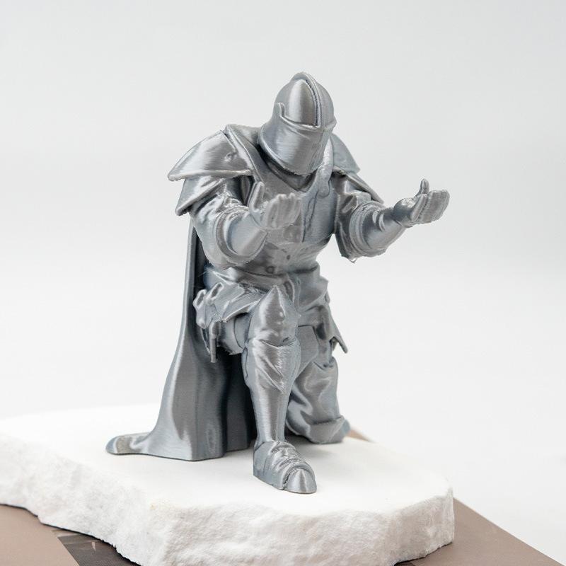 Tempat Pena Ksatria Unik, Orga - Home Decor Medieval ulasan dan harga