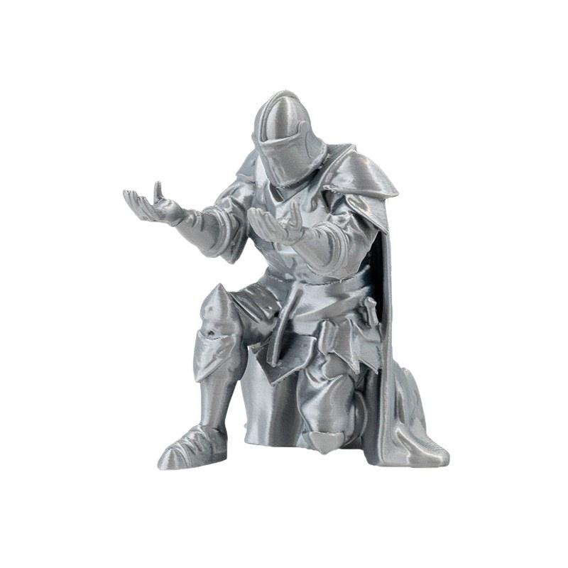Tempat Pena Ksatria Unik, Orga - Home Decor Medieval ulasan dan harga